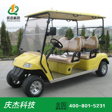 電動(dòng)觀光車(chē)