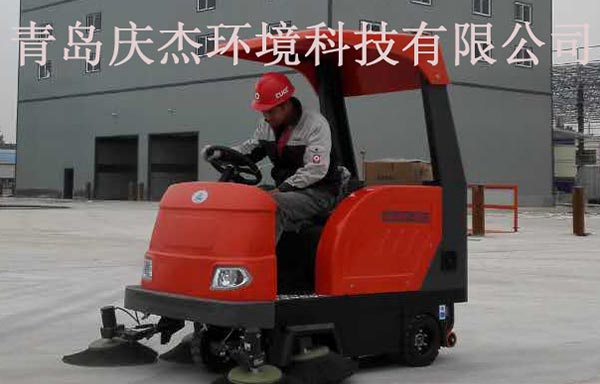 廠(chǎng)區(qū)自動(dòng)化的清潔設(shè)備提供的優(yōu)勢(shì)