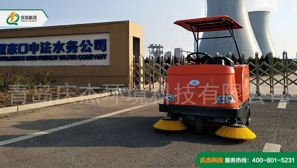 寒冷的地方可以使用電動掃地車嗎？