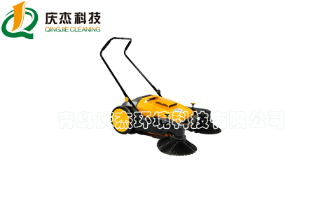 小型電動掃地車適合哪些場所使用？