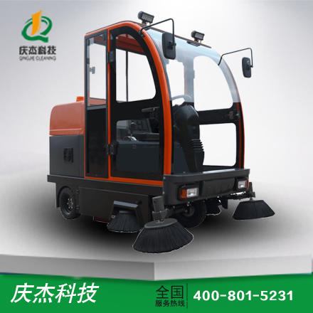 提高全電動掃地機(jī)使用壽命的方法技巧有哪些？